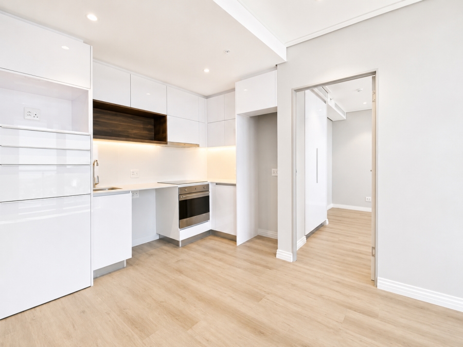 1 Bedroom Property for Sale in Cape Town City Centre Western Cape